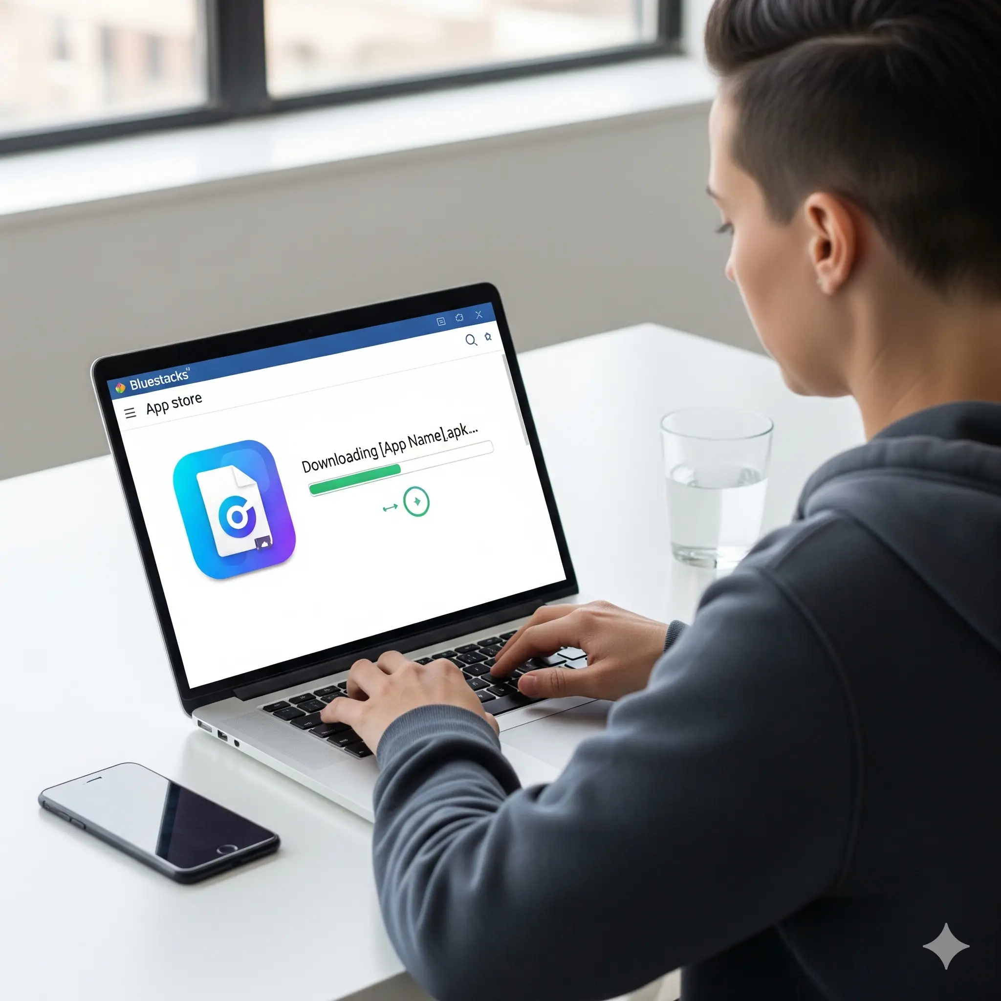 Download Honista APK for PC