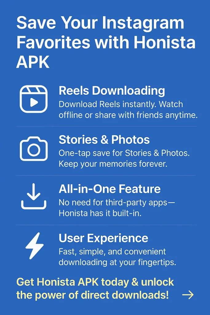 download Instagram content,  without needing third-party, Reels Downloading, Stories and Photos, Stories & Photos, All-in-One Feature, 