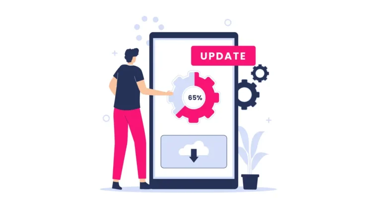 Regular Updates and Security