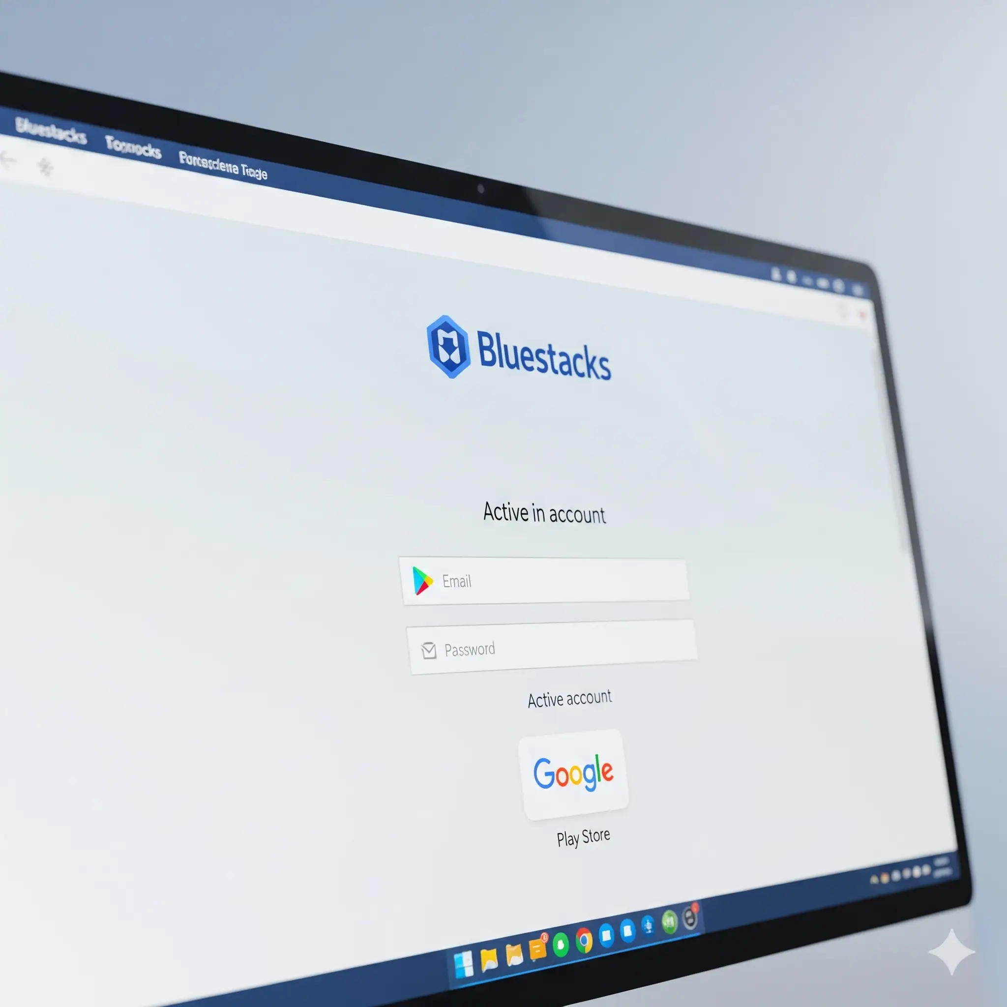 Sign in with Google