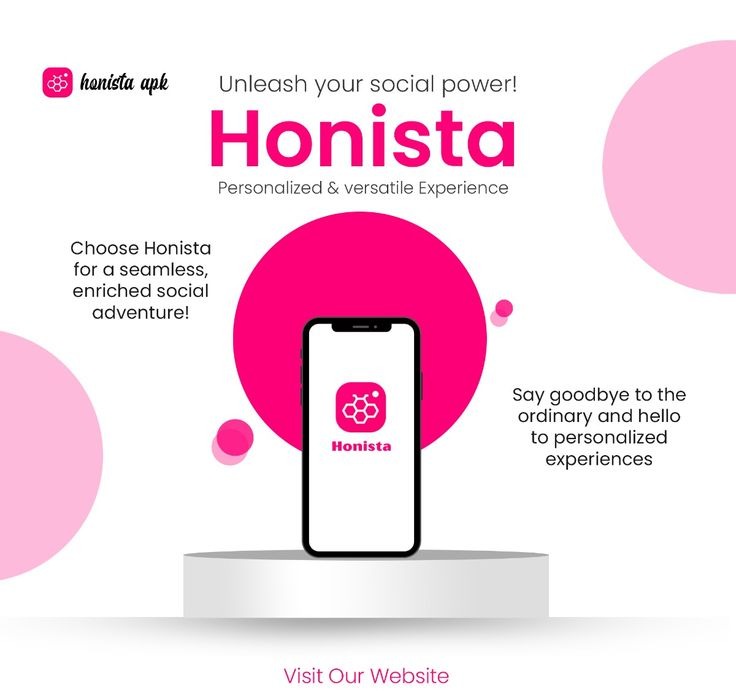 Why Choose Honista APK?